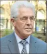  ?? Picture: PA. ?? Max Clifford.