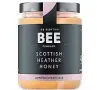  ??  ?? SWEET Scottish Bee honey