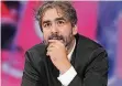  ?? FOTO: IMAGO ?? Deniz Yücel (44) sitzt seit Februar in türkischer Haft.