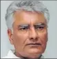  ?? HT FILE ?? Partap Singh Bajwa lost the 2014 LS contest from Gurdaspur, while Sunil Jakhar lost from Ferozepur.