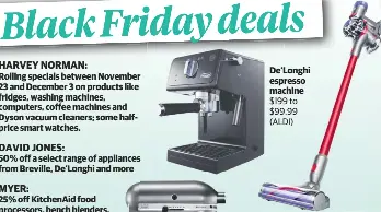 Black Friday Deals Pressreader