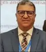  ?? ?? Dr. Abdellatif Ben Sfiaa