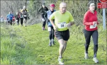  ??  ?? Un beau rendez-vous en perspectiv­e pour les amateurs de course à pied