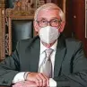  ?? Associated Press file photo ?? Wisconsin Gov. Tony Evers issued another statewide mask order shortly after a previous one was repealed.