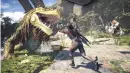  ??  ?? » [PS4] Marcus wants to see more Monster Hunter love in the mag. How do you feel?