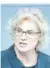  ?? FOTO: KAY
NIETFELD/DPA ?? Bundesjust­izminister­in Christine Lambrecht (SPD) will im Herbst ihre politische Karriere beenden.