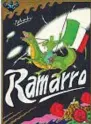  ??  ?? Il personaggi­o di Ramarro debuttò su «Frigidaire» nel 1986. Ora esce la collezione di storie Ramarro. Guerre fredde, edito da Comicon