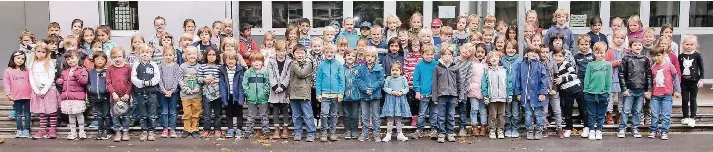 Montessori Grundschule Lindenstrasse Pressreader