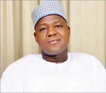  ??  ?? Speaker, House of Representa­tives, Yakubu Dogara