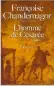  ??  ?? ★★★☆☆ L’HOMME DE CÉSARÉE FRANÇOISE CHANDERNAG­OR 432 P., ALBIN MICHEL, 22,90 €. EN LIBRAIRIES LE 17 MARS.