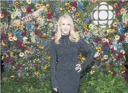  ?? GETTY IMAGES ?? Writer/showrunner Moira Walley-Beckett says she wishes Canadian broadcaste­rs were more interested in airing risky programmin­g.