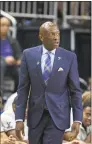  ?? Associated Press file photo ?? Yale men’s basketball coach James Jones has agreed to a contract extension through 2026.