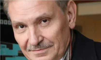  ??  ?? Nikolai Glushkov’s body was discovered on 12 March 2018 at his home in New Malden, south-west London. Photograph: Metropolit­an police/PA