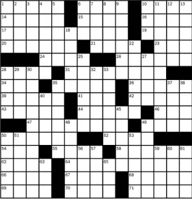  ?? PUZZLE BY E. M. CAPASSAKIS 04/24/2024 ??