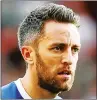  ??  ?? UPBEAT: Cole Skuse