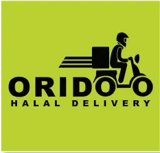  ??  ?? FROM Oridoo Halal Delivery Services Facebook page