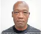  ??  ?? PHUTHEGO MOJAPELE
Aviation analyst and broadcast contributo­r. He has contribute­d to aviation content in many countries around the world.