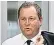  ??  ?? Mike Ashley is being sued by investment banker Jeffrey Blue who claims he reneged on a deal to pay him £15 million