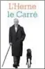  ??  ?? John le Carré, Isabelle Perrin (dir.), « Cahiers de L'herne », L'herne, 2018.