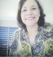  ?? Archivo ?? Nilda Álvarez Lugo fue encontrada muerta el 13 de noviembre de 2020.