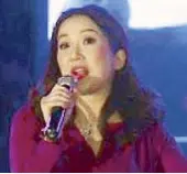  ??  ?? Kris Aquino, the queen of all media,
will join our Filipina Summit.