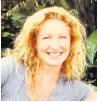  ??  ?? Charlie Dimmock