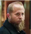  ??  ?? Brad Parscale