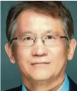 ?? ?? JAPANSK STORKONSER­N: Lie Shi, Asahi Kasei-konsernets globale leder for separator-forretning­sutvikling og konserndir­ektør for Polypore ser frem til å videreutvi­kle batteritek­noloigien i samarbeid med Morrow.