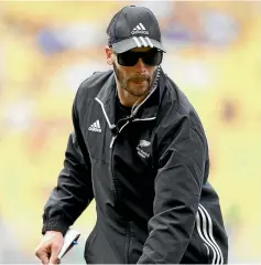  ?? PHOTO: GETTY IMAGES ?? Scott Waldrom has been axed from the New Zealand sevens coaching set-up.
