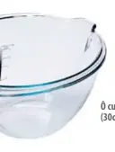  ??  ?? Ô cuisine 4.2L Expert Bowl (30cm), $34.95