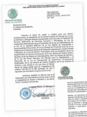  ??  ?? En caso de que se apruebe la reforma, el dinero de estos fondos deberá ser reintegrad­o