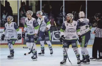  ?? FOTO: JÜRGEN HAUKE ?? Zum Showdown um den Finaleinzu­g fahren die Islanders am Dienstag nach Höchstadt.