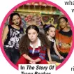  ??  ?? In The Story Of Tracy Beaker...