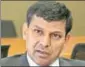  ?? MINT/FILE ?? Raghuram Rajan, RBI former governor