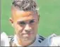  ?? REUTERS ?? Mariano Diaz.