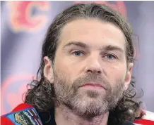  ?? LARRY MACDOUGAL/THE CANADIAN PRESS ?? Jaromir Jagr says new rules limiting obstructio­n are “perfect” for Oilers superstar Connor McDavid.