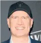  ?? JEAN-BAPTISTE LACROIX/GETTY-AFP 2019 ?? President of Marvel Studios Kevin Feige