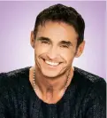  ??  ?? Marti Pellow (8pm, Radio 2)