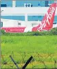  ??  ?? AirAsia said the sale will allow it to focus on its recovery in Southeast Asian markets.