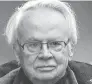  ??  ?? Jacques Corriveau