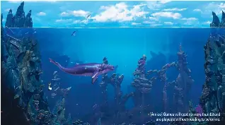  ??  ?? » [Amico] Games will cost no more than £8 and are playable without needing to be online.