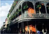  ??  ?? loUIsIanat­ravel.com