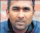  ?? GETTY ?? Mahela Jayawarden­e