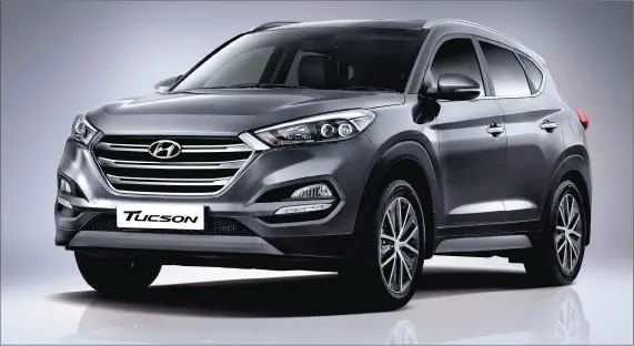  ??  ?? India’s second-largest carmaker Hyundai is churning out popular cars one after another.