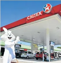 Toby’s Motors is open for business - PressReader