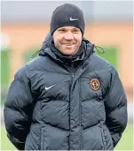  ??  ?? Both Robbie Neilson and Jim McIntyre have transforme­d their squads.