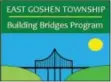  ?? SUBMITTED IMAGE — EAST GOSHEN TOWNSHIP ?? The “Building Bridges” logo.
