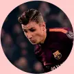  ?? LAPRESSE ?? Lucas Digne, 24 anni