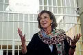  ??  ?? In carcere Marta Cartabia, 55 anni, docente e costituzio­nalista, vicepresid­ente della Consulta