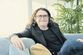  ?? L ibe
t Teixi ó ?? Jacques Antoine Granjon, consejero y fundador de Veepee